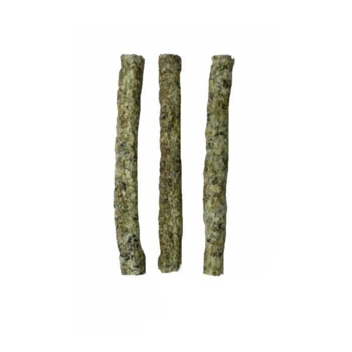 10 stk Tyggesnacks 110-
