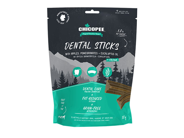 Chicopee Dental Sticks