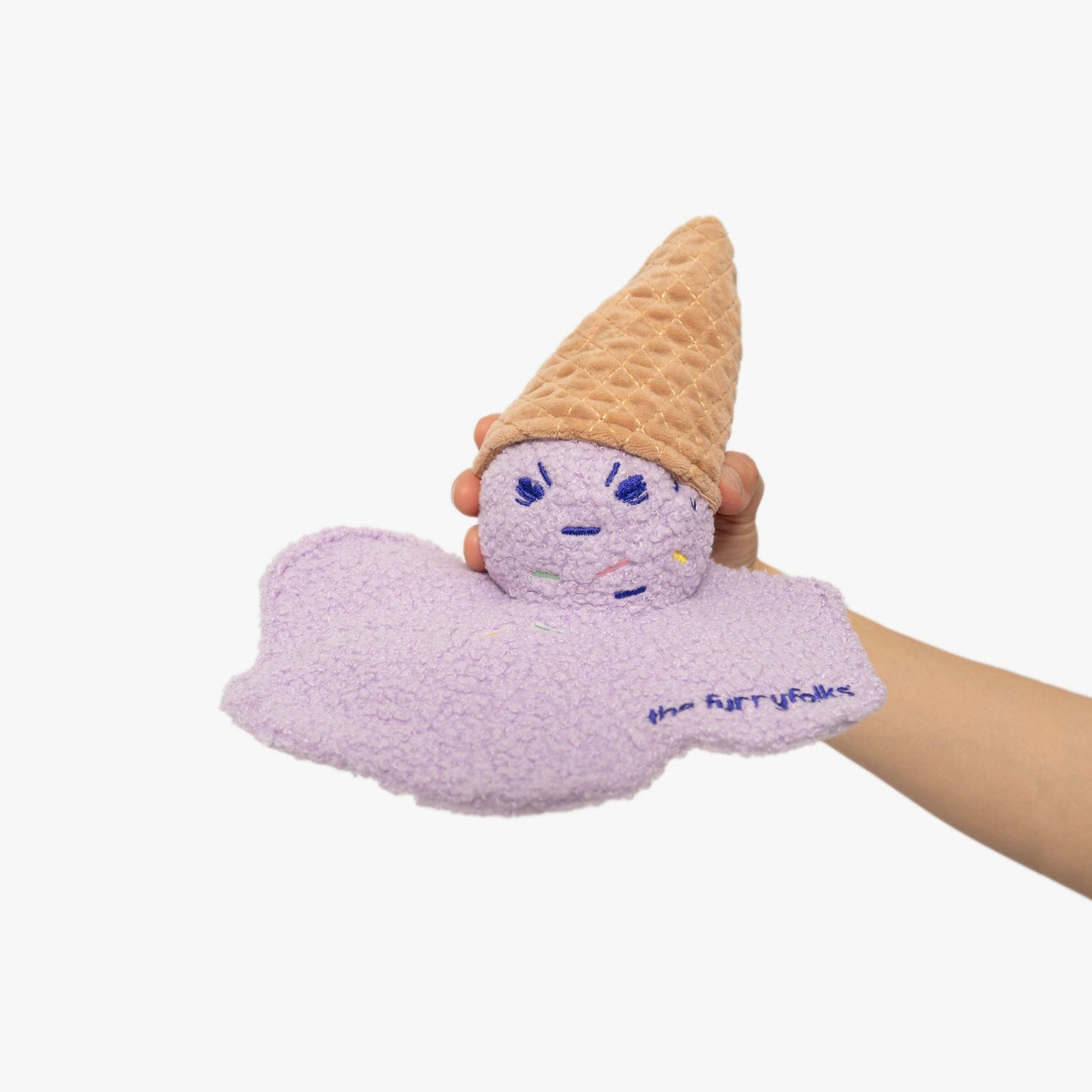 I-Scream Nosework Legetøj – Sjov, Stimulering og Belønning