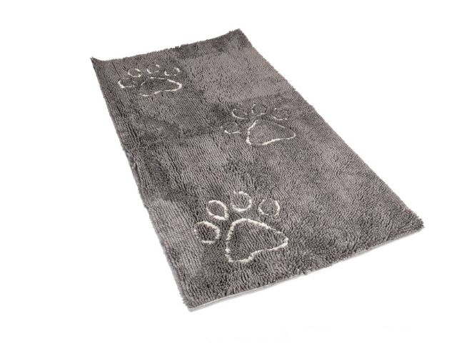 Dirty Dog Doormat