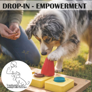 Empowerment-Drop-in