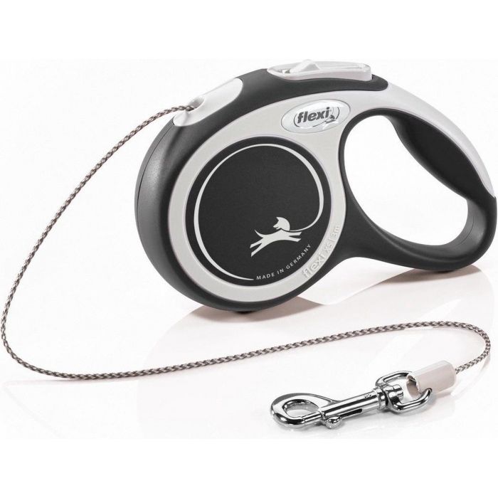 Flexi Comfort Hundeflexline Op til 12 kg
