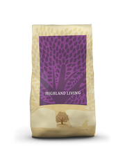 Essential Foods Our Finest HIGHLAND LIVING, 10 kg - Lys Lilla