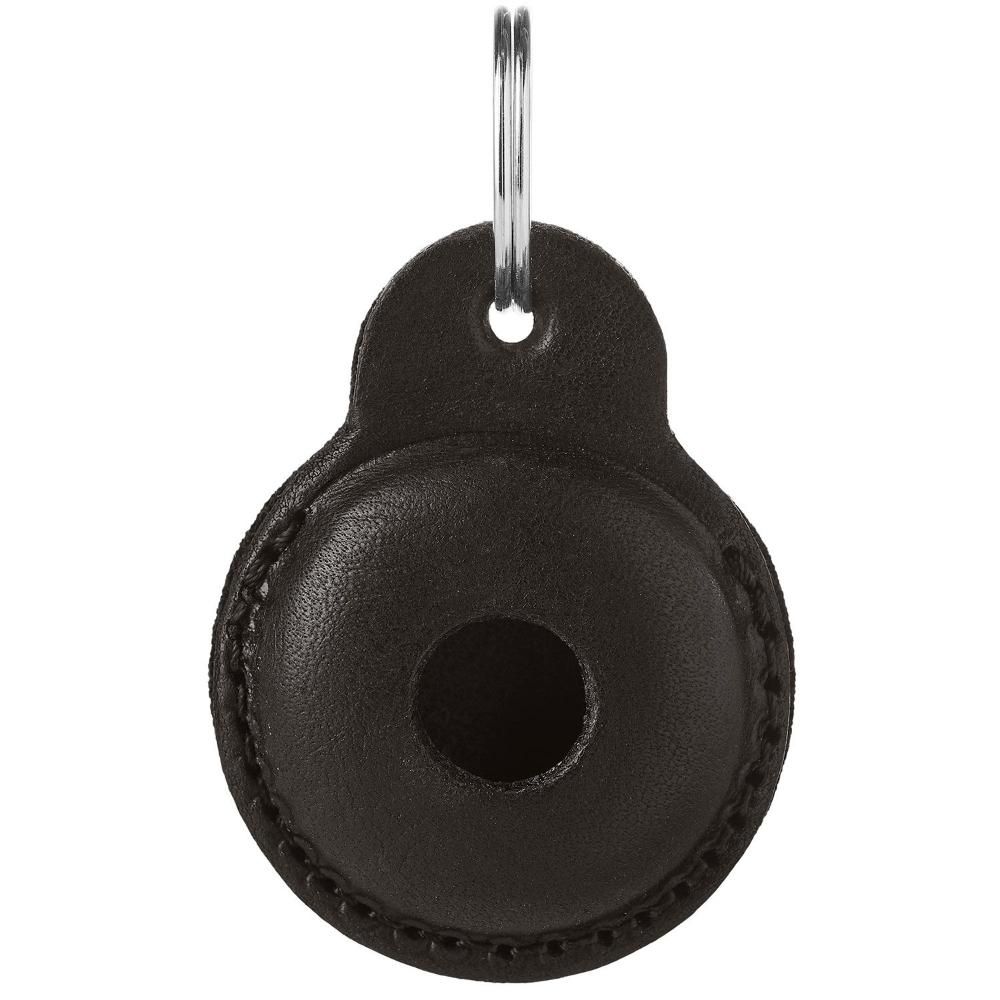 🐾 Hunter AirTag Holder – Elegant sikkerhed i hverdagen