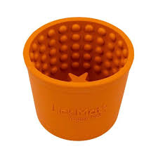 LickiMat Yoggie Pot