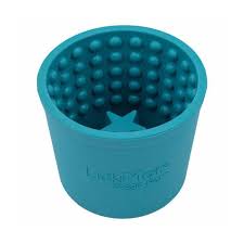 LickiMat Yoggie Pot