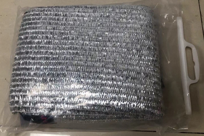 ☀️ Aluminium Skygge-/Solsejl (kopi)