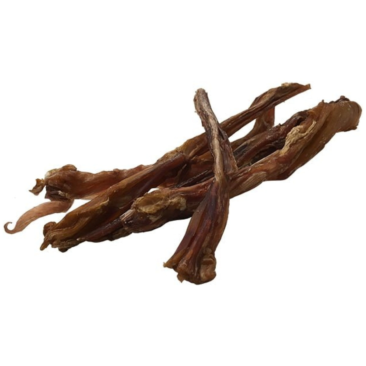 Tikki Heste Akillessener 100% Naturlige 200 gr