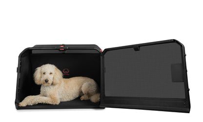 1One1 Origami Hundetransportbur