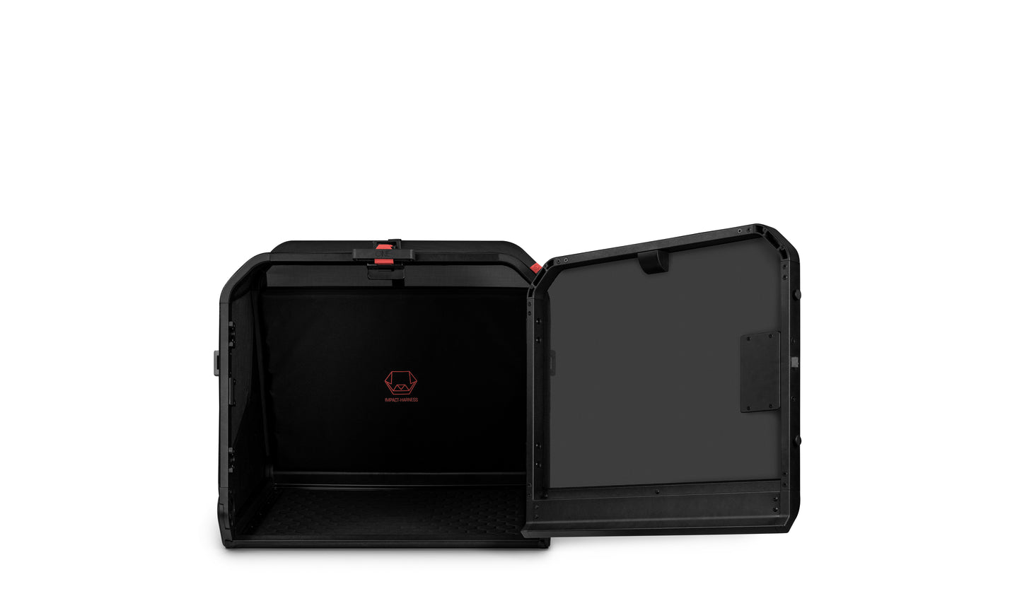 1One1 Origami Hundetransportbur