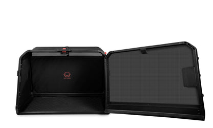 1One1 Origami Hundetransportbur