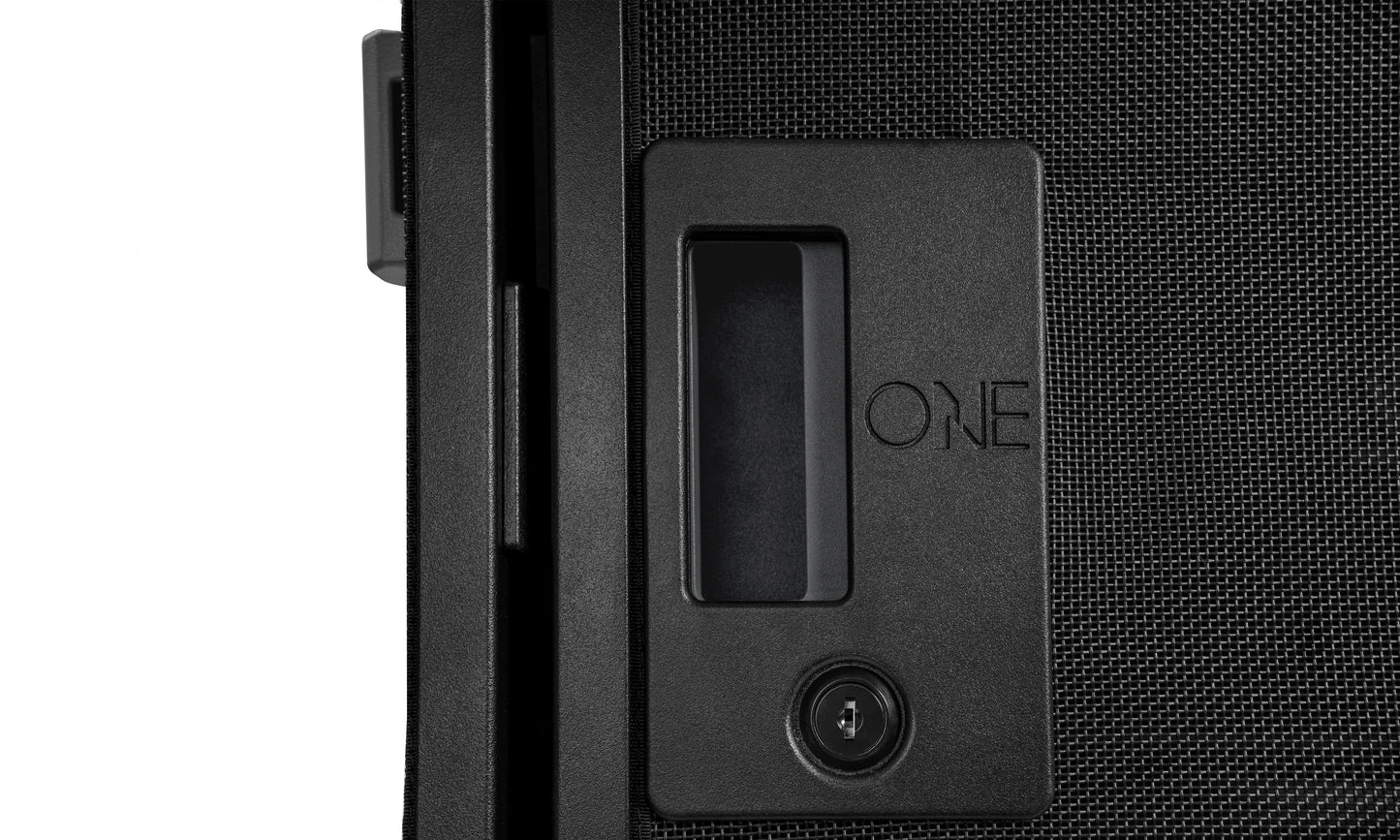 1One1 Origami Hundetransportbur