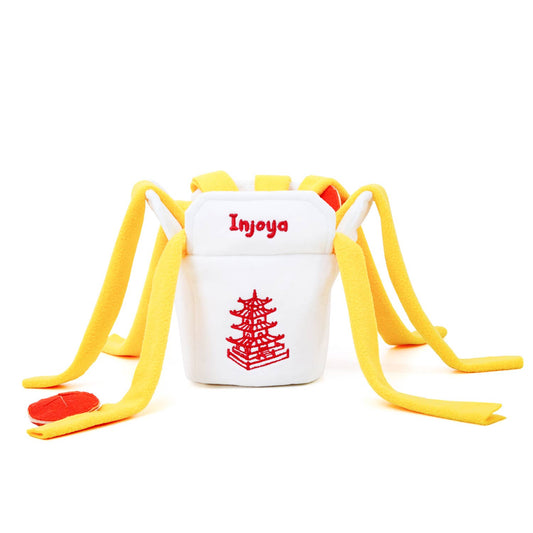 Take Out Snuffle Legetøj – Sjov, Stimulering .
