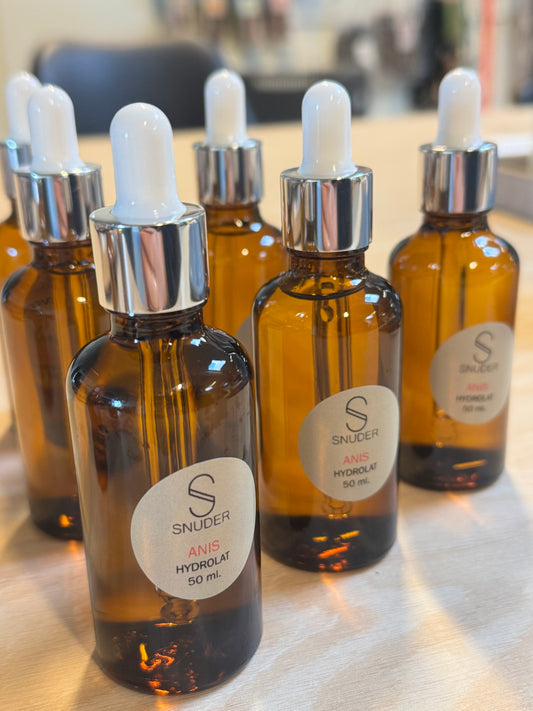 Snuder Anis Hydrolat 50 ml