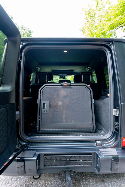 1One1 Origami Hundetransportbur