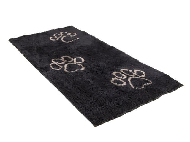 Dirty Dog Doormat
