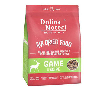 Dolina Noteci SUPERFOOD – Vildt 1 kg