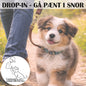 Gå pænt i løs Line - Drop-in
