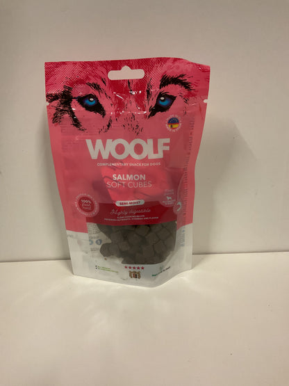 Woolf Godbidder