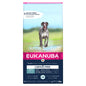 Eukanuba - Kornfrit Fisk