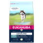 Eukanuba - Kornfrit Lam