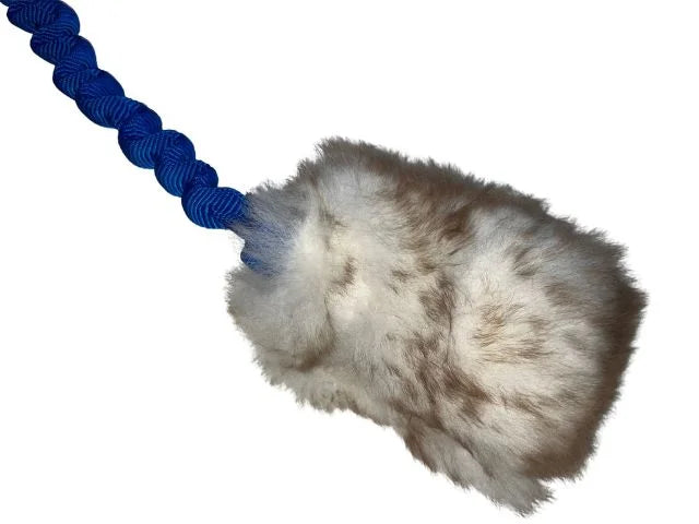Fenriz Aktiv Bungee Chaser med Fåreskind.