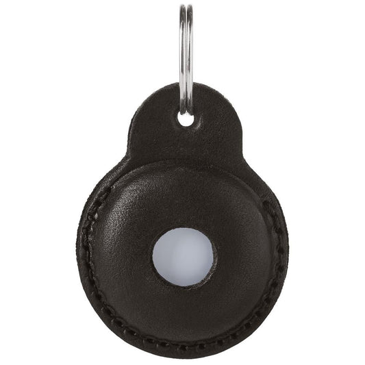 🐾 Hunter AirTag Holder – Elegant sikkerhed i hverdagen