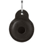 🐾 Hunter AirTag Holder – Elegant sikkerhed i hverdagen