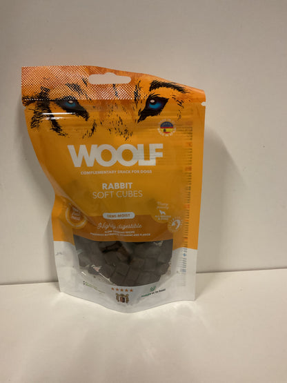 Woolf Godbidder