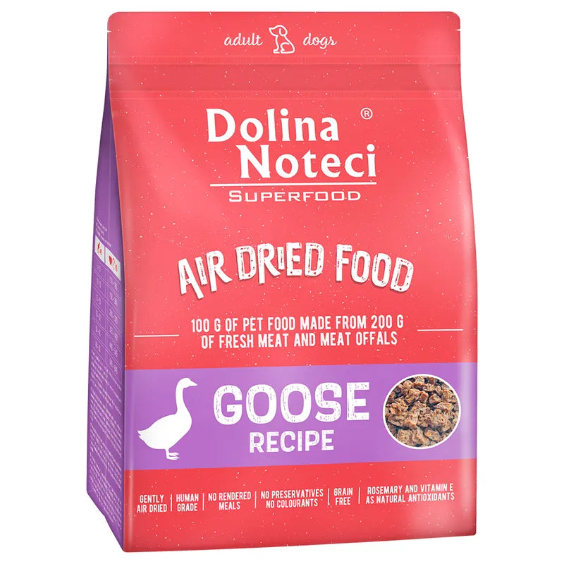 Dolina Noteci - Gås voksen