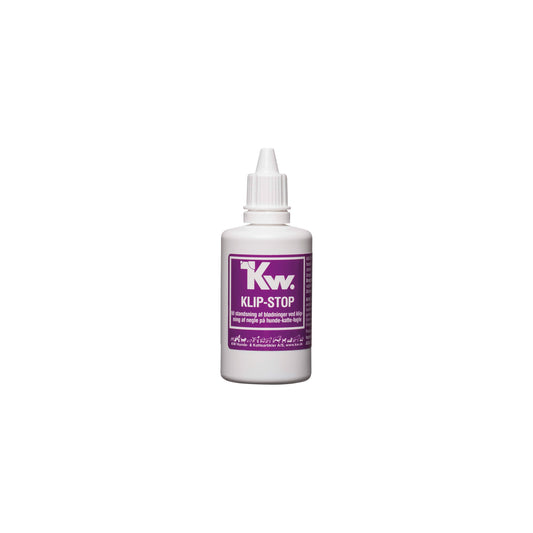 KW Klip-Stop Flydende 50 ml