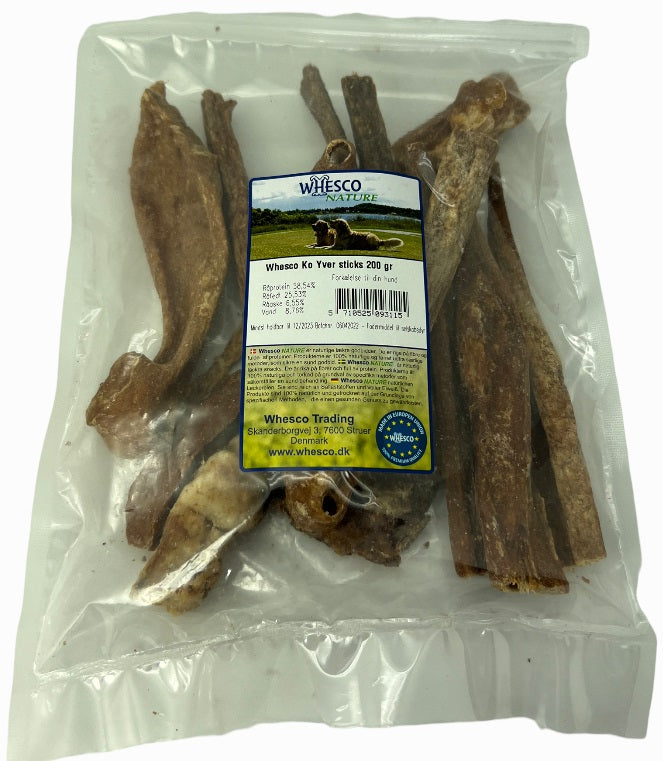 Whesco Ko Yver Sticks – 200 g