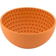 Lickimat wobble