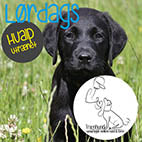 Lørdag Kl. 10.00 Hvalpe/Unghunde Utrænet Maj-Aug.