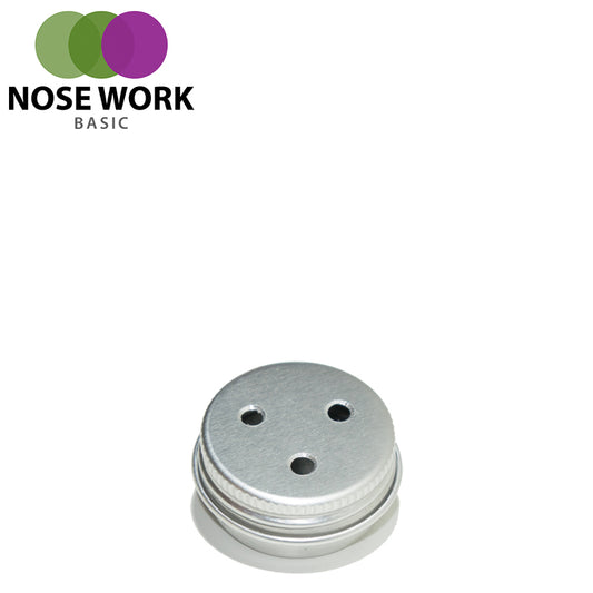 Nose Work Beholder Mini med Neodymium magnet