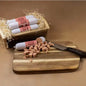 Produktbeskrivelse: Pure Range Paté Pølser (200g)