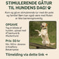 Stimulerende Gå tur