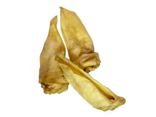 Gede ører 100 gr.