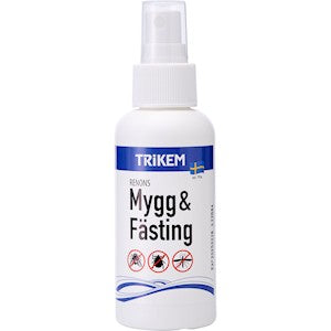 Trikem Myg & Flåt Spray