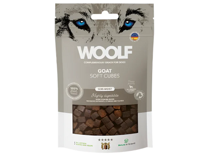 Woolf Godbidder