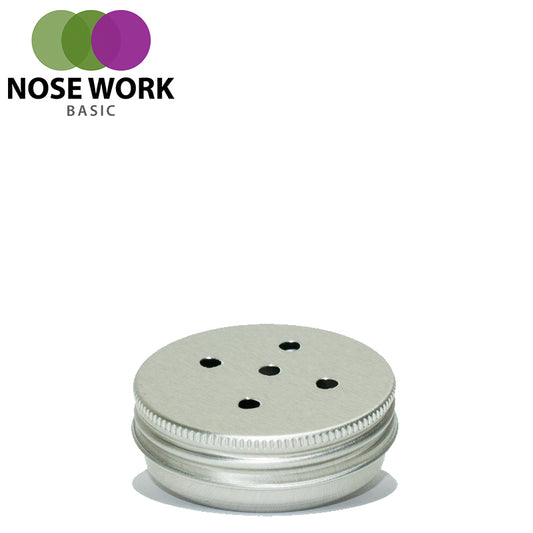 Nose Work Beholder S med Magnet