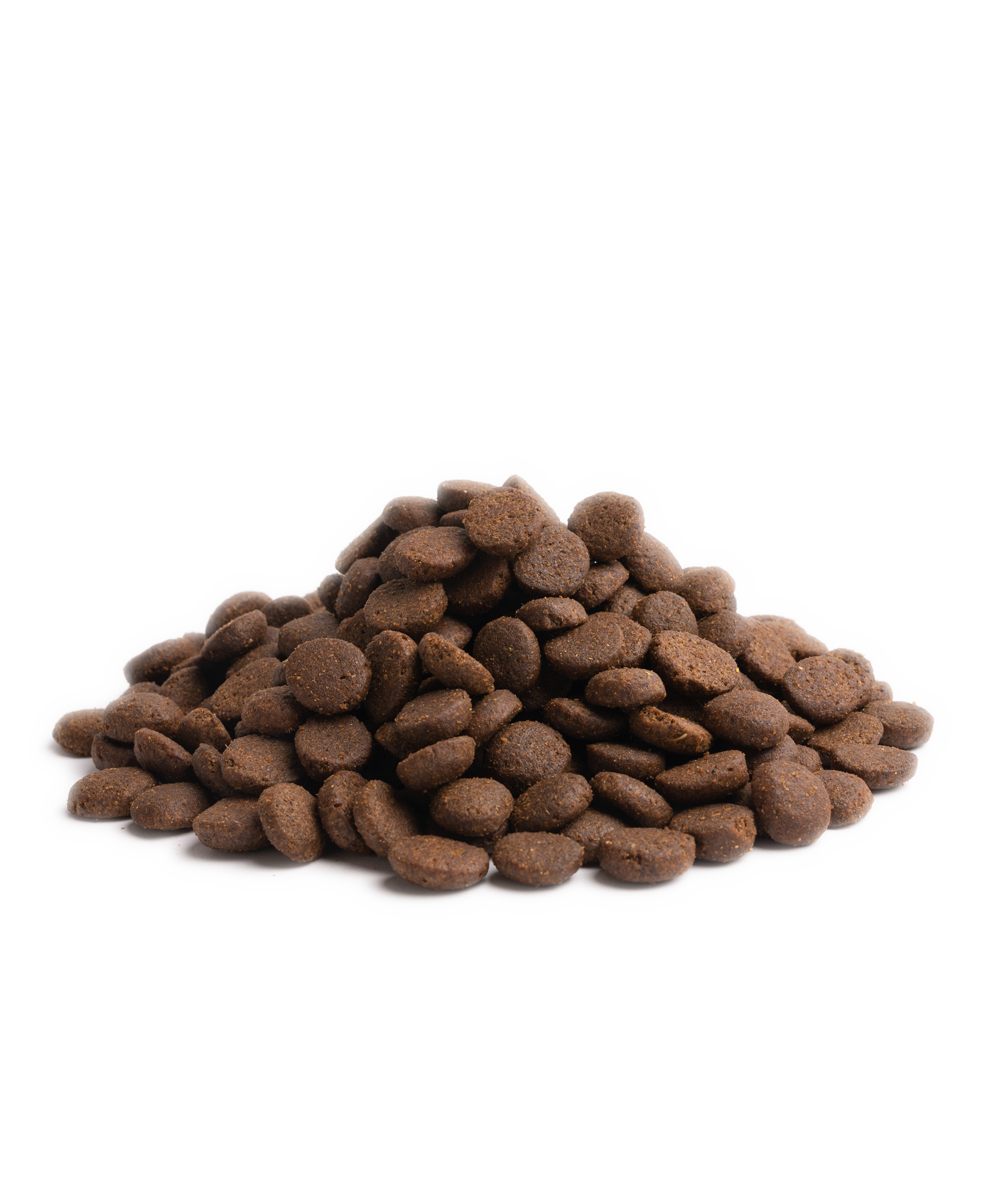 Essential Foods Our Finest HIGHLAND LIVING, 10 kg - Lys Lilla