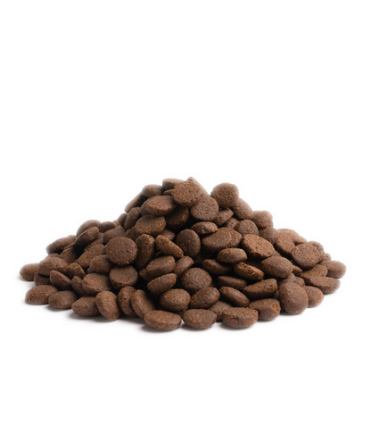Essential Foods Our Finest HIGHLAND LIVING, 10 kg - Lys Lilla